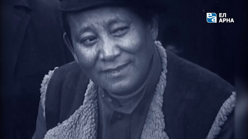 Қиын кезеңнің ұлы күрескері – Мәжит Бегалин