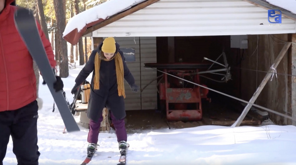 «Команда Времени». Бурабай. Путешествие наедине с собой и природой