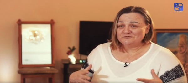 Зеркала. «История вещей»