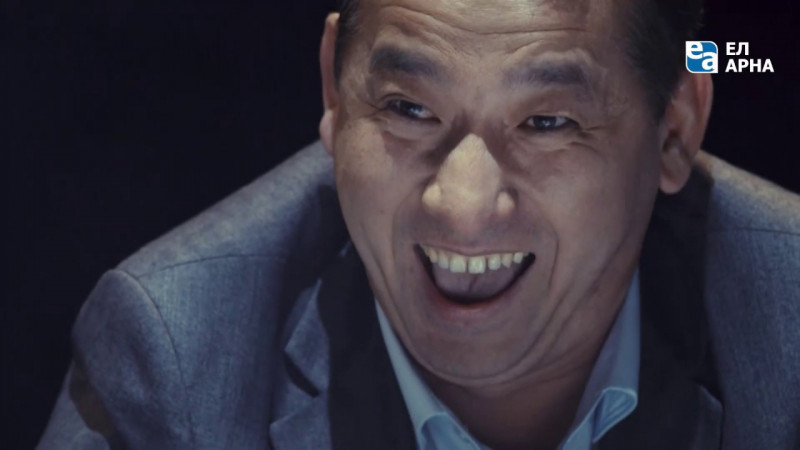 «Ашық көрсетілім». Қанағат Мұстафиннің «16 қыз» комедиялық фильмі