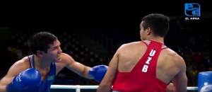 «Бейне». ММА спортының бүгіні мен ертеңі