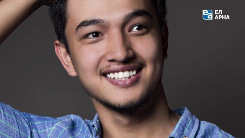 Мейірғат Амангелдин