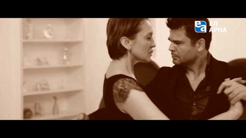 «Зимний день»