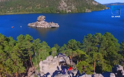 Сұлу Көкше  ЕЛ АРНА телеарнасында!