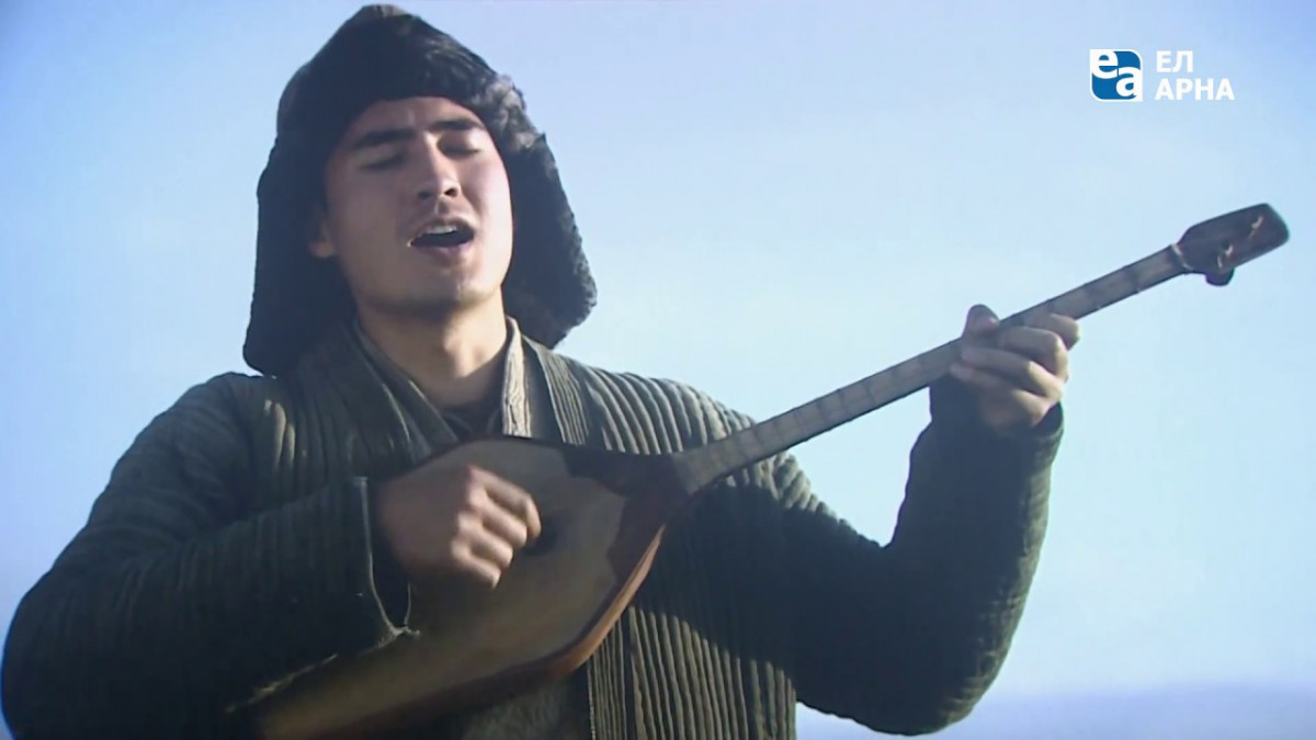 «Әміре» фильмі