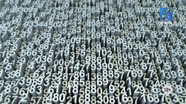 «Сандар сөйлейді». Әртүрлі халықтар мен мәдениеттерде «жақсы», «жаман» деген сипатқа ие болған сандар