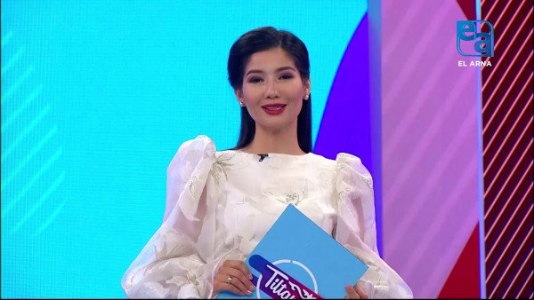 «Tiltanym» ток-шоуы. 1-шығарылым. «Алаш» және «Руханият» топтары