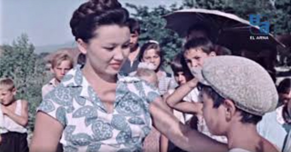 Сотқар Қожа. «Менің атым Қожа» көркем фильмінен