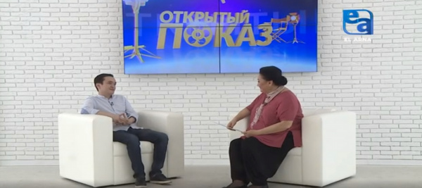 Фильм «Районы». «Открытый показ»