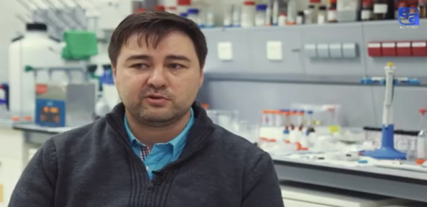 «Labs.kz». Наноматериалы с антибактериальными свойствами