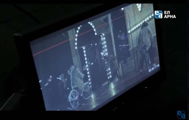 «Кино өнері». «Ер азаматтың санасына жеткізу» көркем фильмі