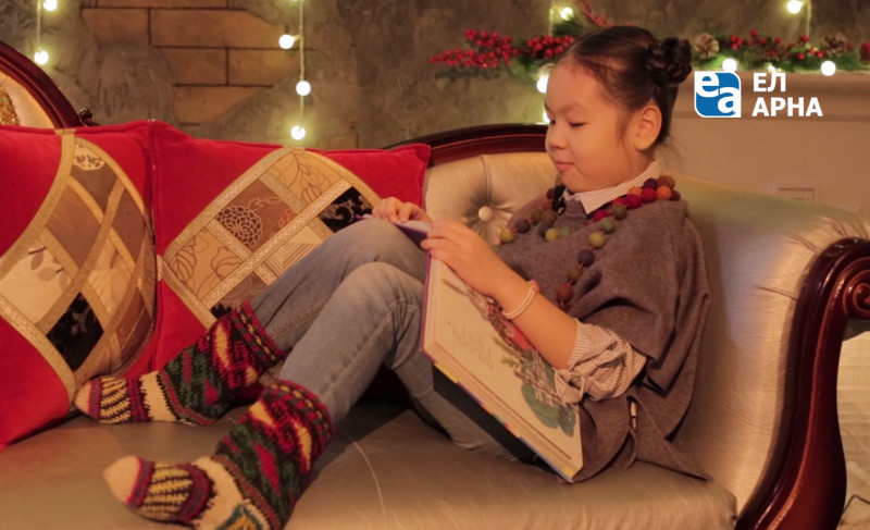 Вся наша жизнь - кино