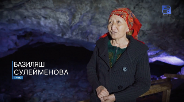 Коныр-Аулие — сакральное место Казахстана. «По следам открытий»