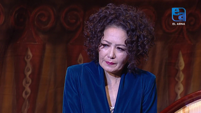 «Анна Каренина» трагедиясы. ІІ бөлім (Лев Толстой, Есмұхан Обаев)