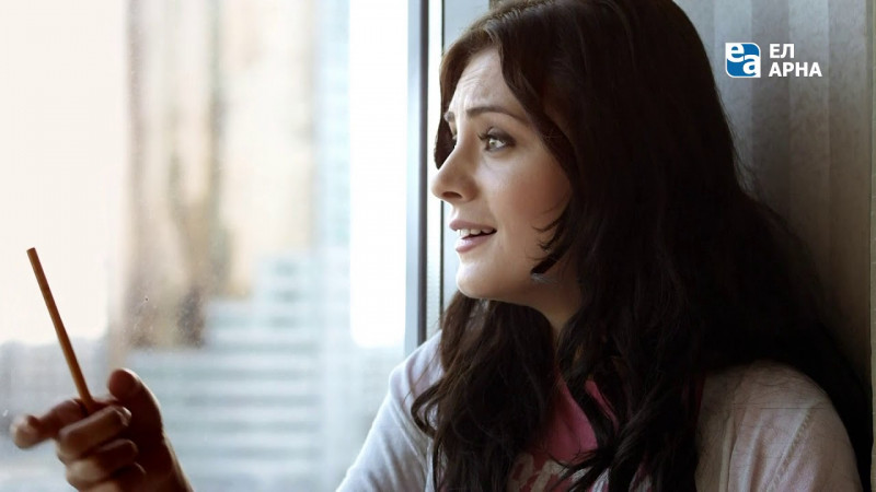 Астана туралы фильмдер