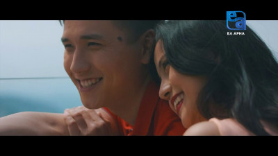 Ең үздік отандық телехикаялар