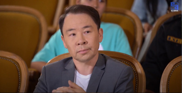 Жастар театры. Көреалмаушлық, қастандық. «Ауыл кеші көңілді»