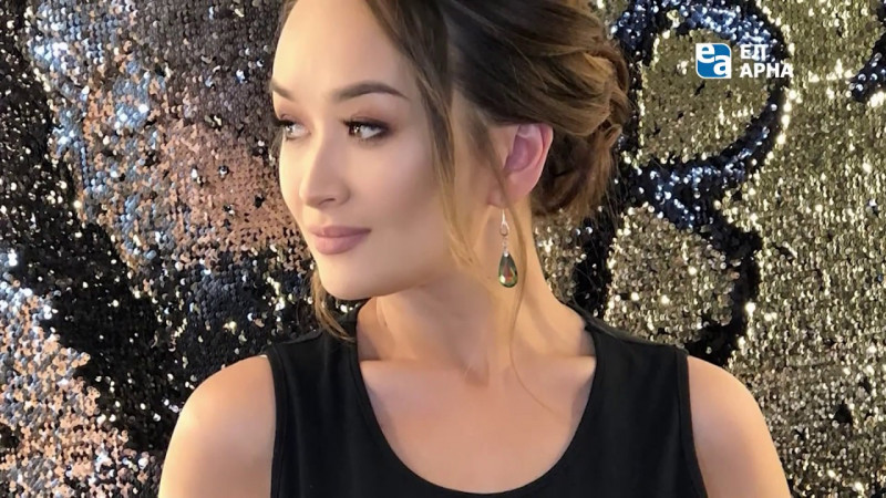 Ақерке Бүркітбай өз кейіпкерінің прототипін іздеп, сұхбат құрған