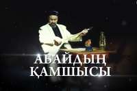 «Заттар жайлы ақпар». Абайдың қамшысы