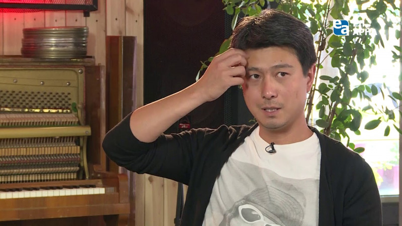 Фархат Шарипов