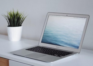 Apple представила новый MacBook Air с 15,3” дисплеем Liquid Retina и процессором M2