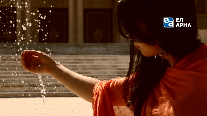 «Восточная тайна»