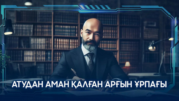 Алаш қайраткері – Сейдәзім Қадырбаев | «Айтылмаған тарих»