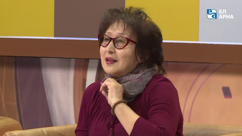 Фильм А.Амиркулова «Прощай, Гульсары!»