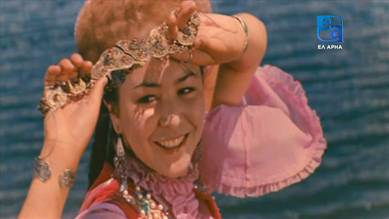 Ұлы Абай жырлаған сұлулық /ЕЛ АРНА/