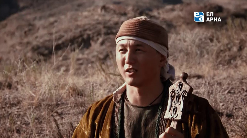 «Ғасырлар даналығы». Сүлеймен Бақырғани