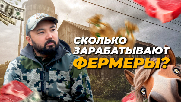 Секреты фермерского богатства | «Миллион на стартапе»