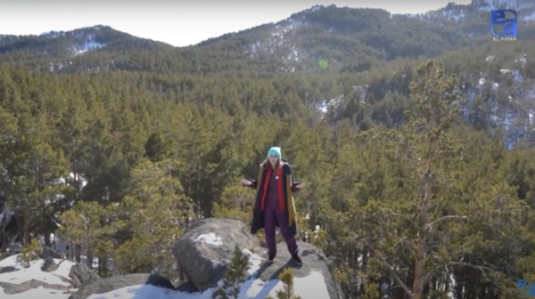 «Команда Времени». История Каркаралинска и легенда загадочного озера Шайтанколь