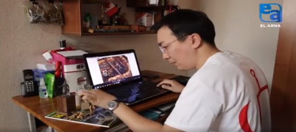 «Коллекции». Стендовый моделизм