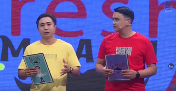 Қазақ киносы шетелдік кинофестивальдерде.  «Freshman»