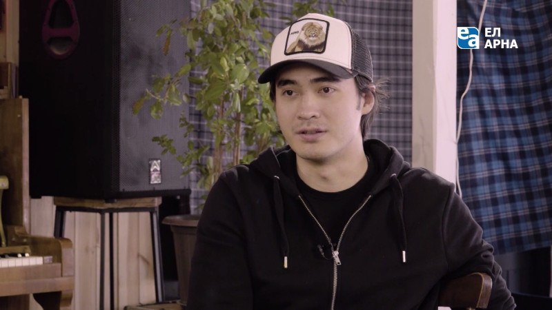 Санжар Мади