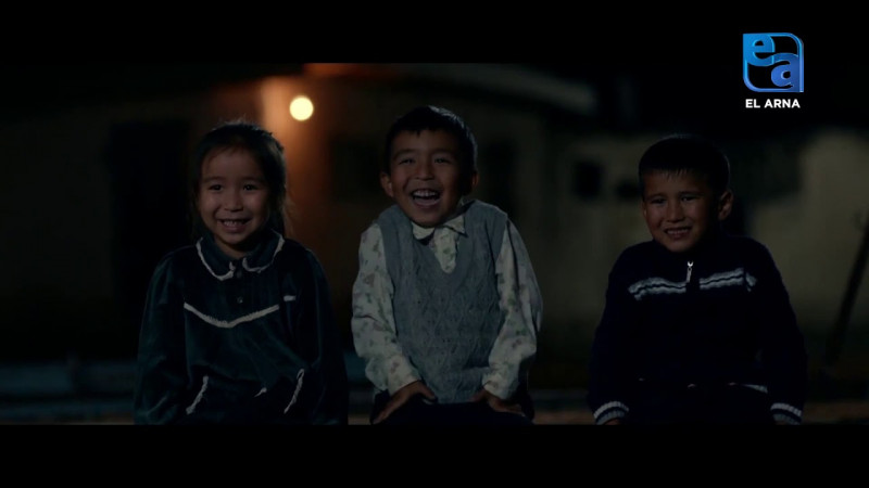 Ермек Турсунов. «Культурная жизнь»