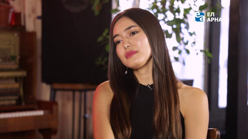 Динара Бактыбаева: чудо в казахстанском кинематографе - возможно