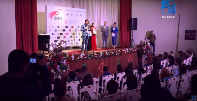 «Ұшқын» кинофестивалі халықаралық деңгейде өтті