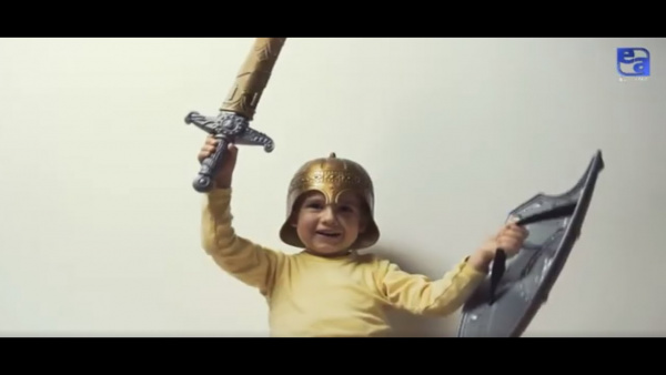 Военный мундир. «История вещей»