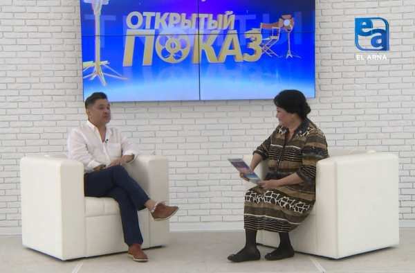 Фильм «Тот, кто нежнее». «Открытый показ»