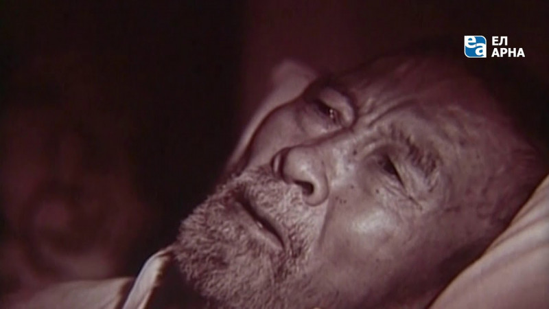 «Ашық көрсетілім». Аяған Шәжімбайдың «Жансебіл» көркем фильмі