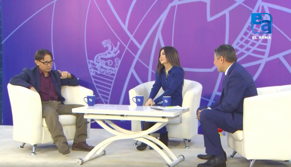 «Ашық көрсетілім». Қанымбек Қасымбековтің «Қоштасқым келмейді» фильмі