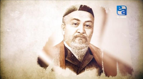 «Киножурнал». Нұркеннің Абайы