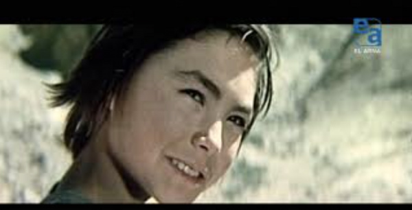 Нам надо быть всем вместе! Из фильма «Тайна поющего острова»