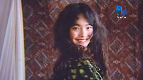 Балалық шаққа киносаяхат