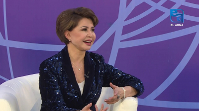 «Ашық көрсетілім». «Көріскенше қош бол, Медеу!» музыкалық фильмі