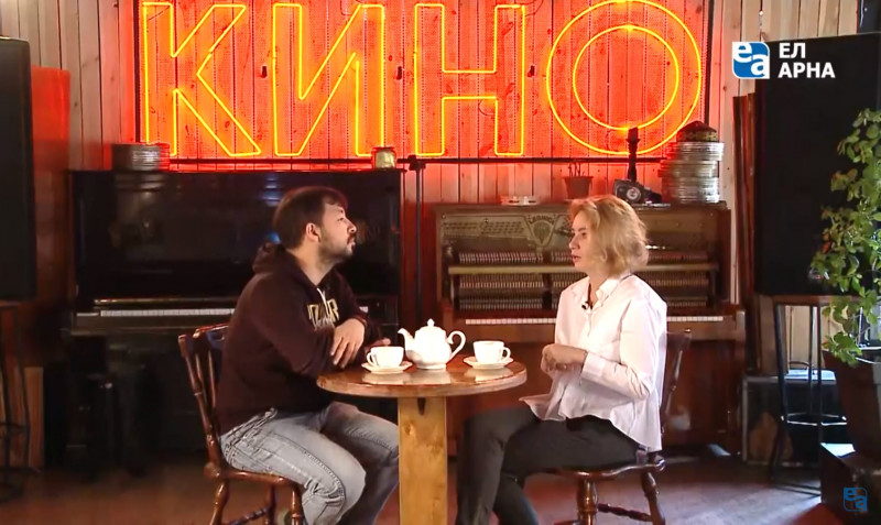 Как организовать кинофестиваль