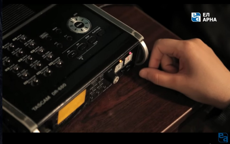 «Кино өнері». Т.Жүргенов атындағы Ұлттық Өнер академиясының «Кино және телевизия» факультеті