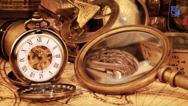 Көне сандар мен өлшем бірліктер. «Сандар сөйлейді»