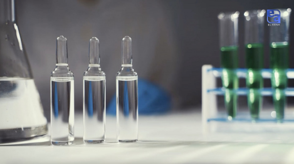 «Labs.kz». Разработка отечественных ПЦР-тестов